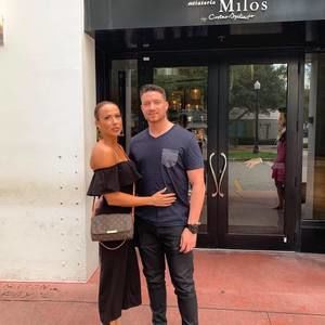 Meet your Posher, Joanie